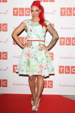 Watch Jodie Marsh Body Builder Gomovies