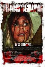 Watch Thanksgiving Gomovies