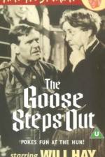 Watch The Goose Steps Out Gomovies