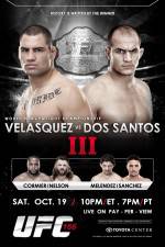 Watch UFC 166 Velasquez vs. Dos Santos III Gomovies