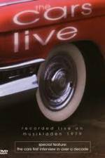 Watch The Cars: Live Musikladen Gomovies