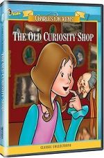 Watch The Old Curiosity Shop Gomovies