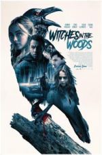 Watch Witches in the Woods Gomovies