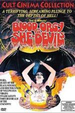 Watch Blood Orgy of the She Devils Gomovies