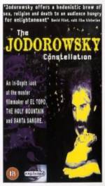 Watch The Jodorowsky Constellation Gomovies