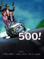 Watch 500! Gomovies