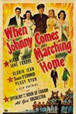 Watch When Johnny Comes Marching Home Gomovies