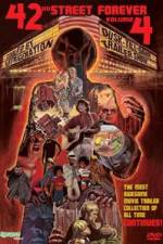 Watch 42nd Street Forever Volume 4 Cooled by Refrigeration Gomovies