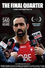 Watch The Final Quarter Gomovies