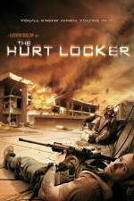Watch The Hurt Locker Gomovies