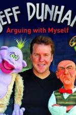 Watch Jeff Dunham: Arguing with Myself Gomovies