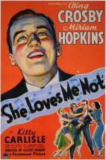 Watch She Loves Me Not Gomovies