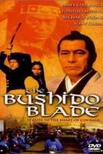 Watch The Bushido Blade Gomovies