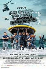 Watch Ah Boys to Men 3: Frogmen Gomovies