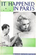Watch It Happened in Paris Gomovies