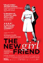Watch The New Girlfriend Gomovies