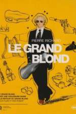 Watch The Tall Blond Man with One Black Shoe Gomovies