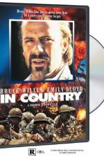 Watch In Country Gomovies