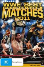 Watch WWE Best Pay Per View Matches Gomovies