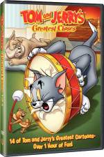 Watch Tom and Jerry's Greatest Chases Gomovies