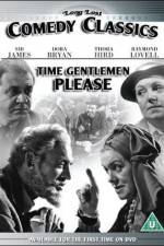 Watch Time, Gentlemen, Please! Gomovies