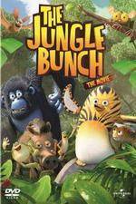 Watch The Jungle Bunch The Movie Gomovies
