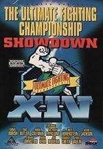 Watch UFC 14: Showdown Gomovies