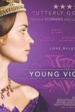 Watch The Young Victoria Gomovies