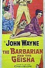 Watch Barbaren och geishan Gomovies