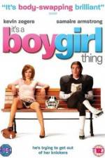 Watch It's a Boy Girl Thing Gomovies