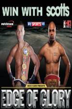 Watch Kell Brook v Carson Jones Gomovies