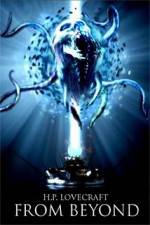 Watch From Beyond Gomovies