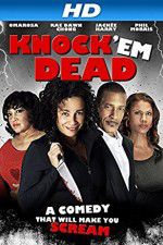 Watch Knock \'em Dead Gomovies
