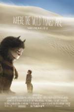 Watch Where the Wild Things Are Gomovies