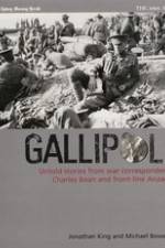 Watch Gallipoli The Untold Stories Gomovies