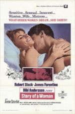 Watch Story of a Woman Gomovies