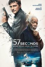 Watch 57 Seconds Gomovies
