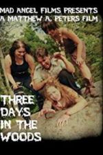 Watch Three Days in the Woods Gomovies