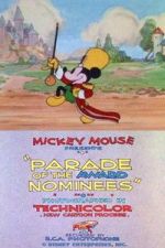 Watch Parade of the Award Nominees Gomovies