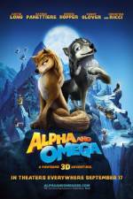 Watch Alpha and Omega Gomovies