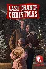 Watch Last Chance for Christmas Gomovies