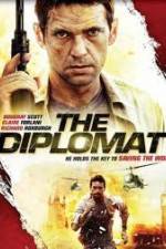 Watch The Diplomat Gomovies