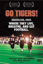 Watch Go Tigers Gomovies