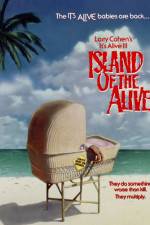 Watch It's Alive III Island of the Alive Gomovies