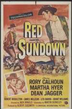 Watch Red Sundown Gomovies