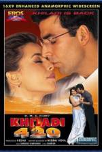 Watch Khiladi 420 Gomovies