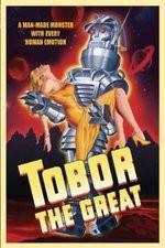 Watch Tobor the Great Gomovies