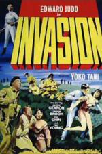 Watch Invasion Gomovies