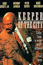 Watch Keeper of the City Gomovies