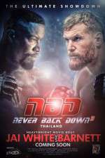 Watch Never Back Down No Surrender Gomovies